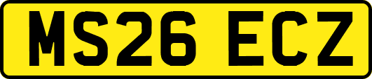 MS26ECZ