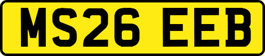 MS26EEB