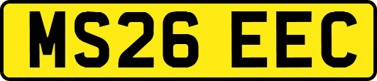 MS26EEC
