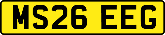 MS26EEG