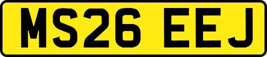 MS26EEJ