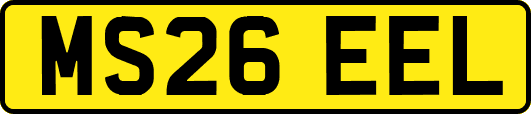MS26EEL