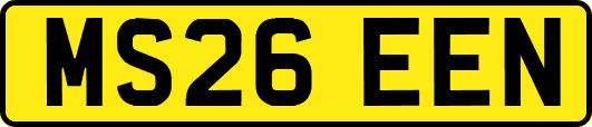 MS26EEN