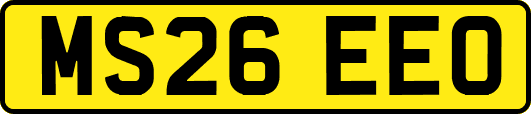MS26EEO