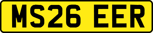 MS26EER