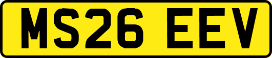 MS26EEV