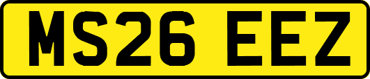 MS26EEZ