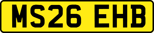 MS26EHB