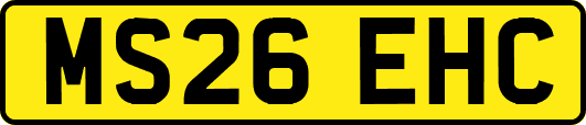 MS26EHC