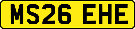 MS26EHE