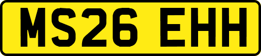 MS26EHH