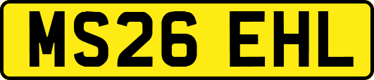 MS26EHL