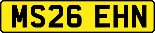 MS26EHN