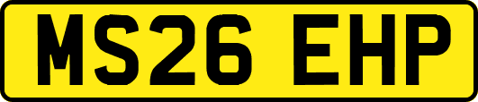MS26EHP