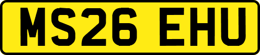 MS26EHU