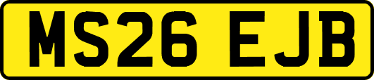 MS26EJB