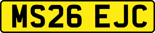 MS26EJC