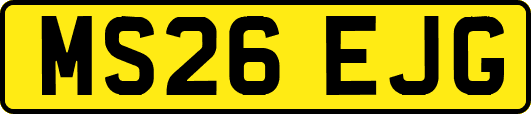 MS26EJG