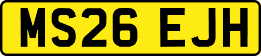 MS26EJH