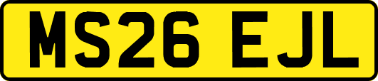 MS26EJL