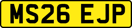 MS26EJP