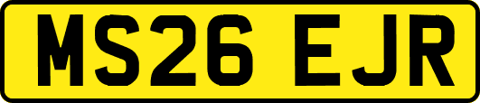 MS26EJR