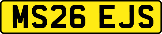 MS26EJS