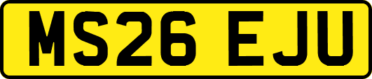 MS26EJU