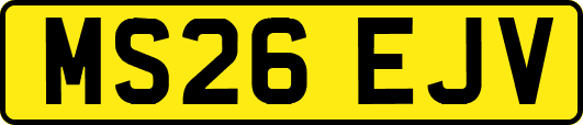 MS26EJV