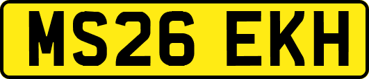 MS26EKH