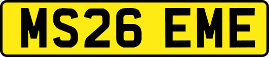 MS26EME