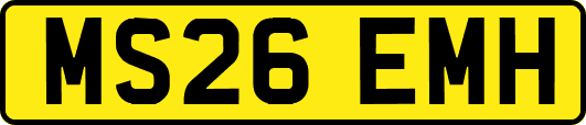 MS26EMH