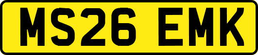 MS26EMK