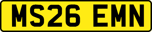 MS26EMN