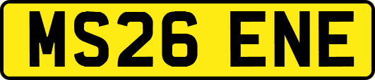 MS26ENE