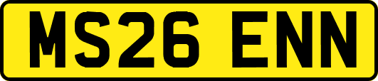 MS26ENN