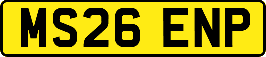 MS26ENP