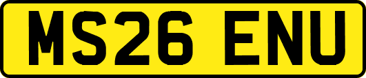 MS26ENU