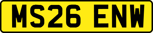 MS26ENW