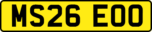 MS26EOO