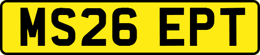 MS26EPT