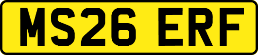 MS26ERF