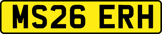 MS26ERH