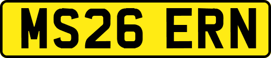 MS26ERN