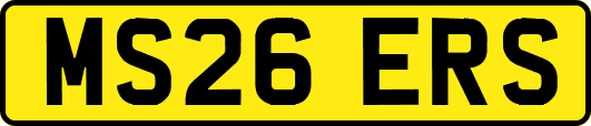 MS26ERS