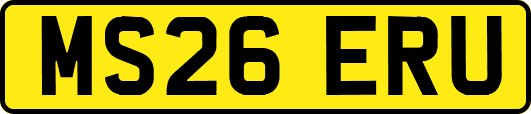 MS26ERU