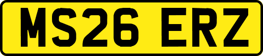 MS26ERZ