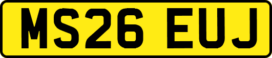 MS26EUJ