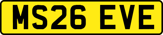 MS26EVE