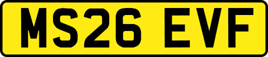 MS26EVF